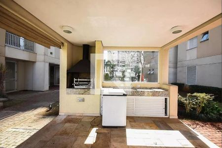 Apartamento à venda com 70m², 3 quartos e 1 vaga Apartamento à venda com 70m², 3 quartos e 1 vagaChurrasqueira