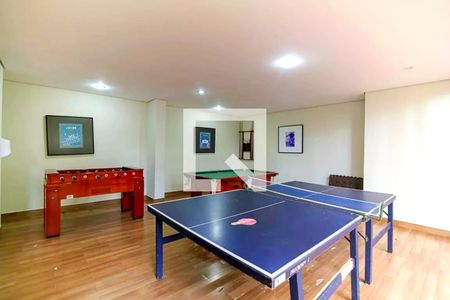 Apartamento à venda com 70m², 3 quartos e 1 vaga Apartamento à venda com 70m², 3 quartos e 1 vagaÁrea comum