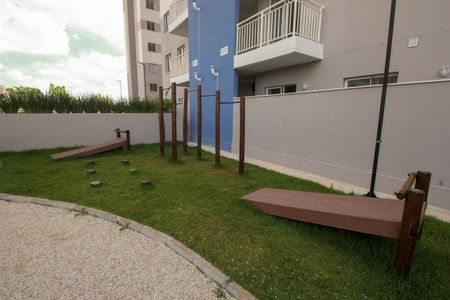 Apartamento para alugar com 38m², 2 quartos e sem vagaÁrea comum