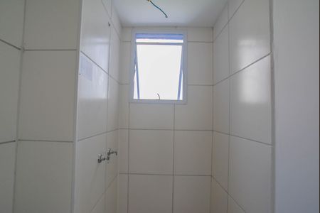 Apartamento para alugar com 38m², 2 quartos e sem vagaBanheiro