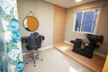 Apartamento para alugar com 38m², 2 quartos e sem vagaÁrea comum
