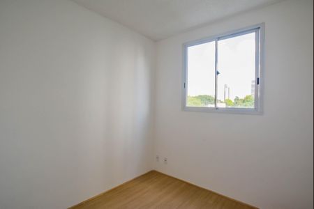 Apartamento para alugar com 38m², 2 quartos e sem vagaQuarto 2