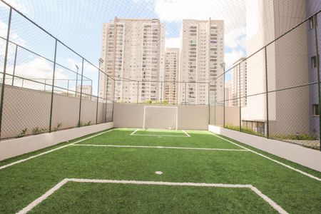 Apartamento para alugar com 38m², 2 quartos e sem vagaQuadra