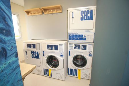 Apartamento para alugar com 38m², 2 quartos e sem vagaÁrea comum