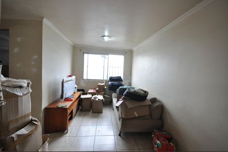 Sala de apartamento à venda com 2 quartos, 60m² em Vila Maria Alta, São Paulo