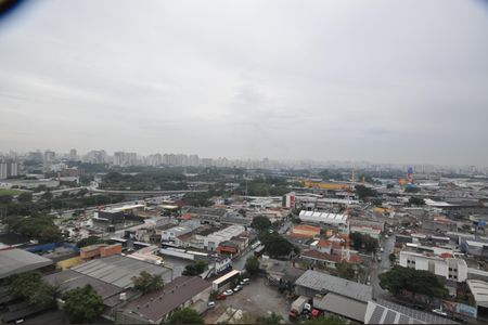 Apartamento à venda com 60m², 2 quartos e 1 vagaVista do Quarto 2