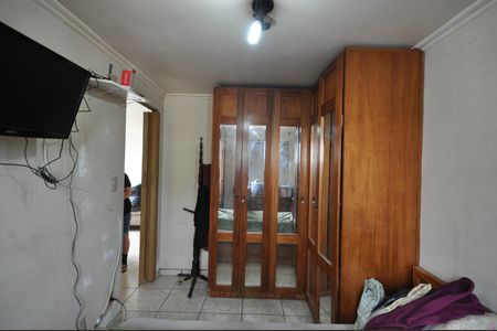 Apartamento à venda com 60m², 2 quartos e 1 vagaQuarto 1