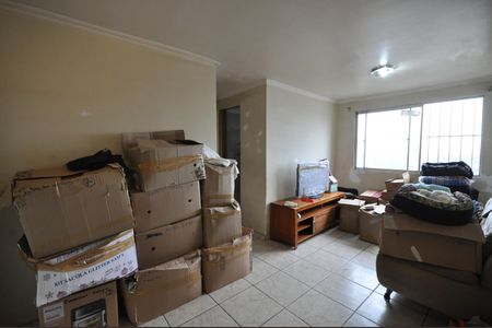 Apartamento à venda com 60m², 2 quartos e 1 vagaSala