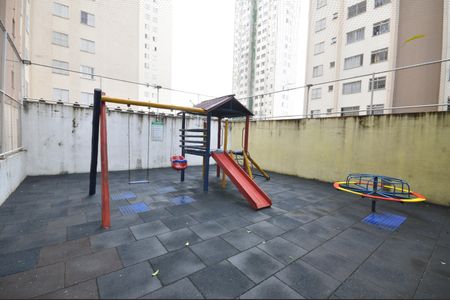 Apartamento à venda com 60m², 2 quartos e 1 vagaÁrea comum - Playground