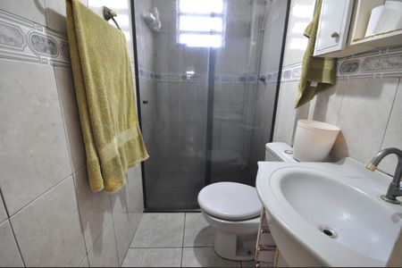 Apartamento à venda com 60m², 2 quartos e 1 vagaBanheiro