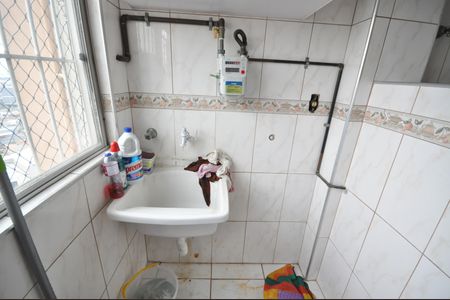 Apartamento à venda com 60m², 2 quartos e 1 vagaÁrea de Serviço