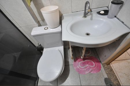 Apartamento à venda com 60m², 2 quartos e 1 vagaBanheiro
