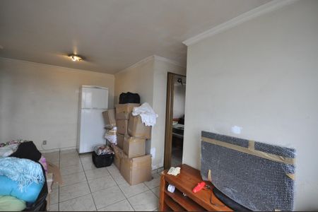 Sala de apartamento à venda com 2 quartos, 60m² em Vila Maria Alta, São Paulo