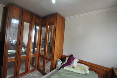 Apartamento à venda com 60m², 2 quartos e 1 vagaQuarto 1