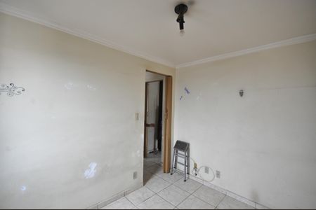 Apartamento à venda com 60m², 2 quartos e 1 vagaQuarto 2