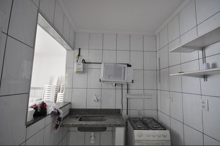 Apartamento à venda com 60m², 2 quartos e 1 vagaÁrea comum - Salão de festas