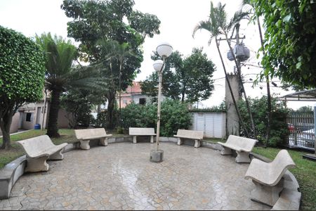 Apartamento à venda com 60m², 2 quartos e 1 vagaÁrea comum
