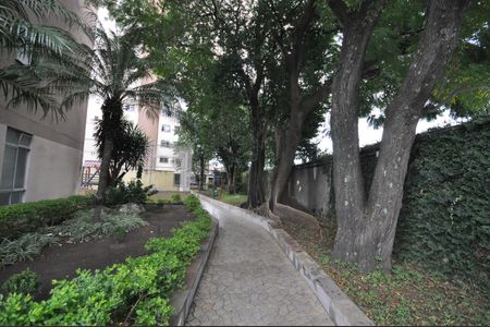Apartamento à venda com 60m², 2 quartos e 1 vagaÁrea comum