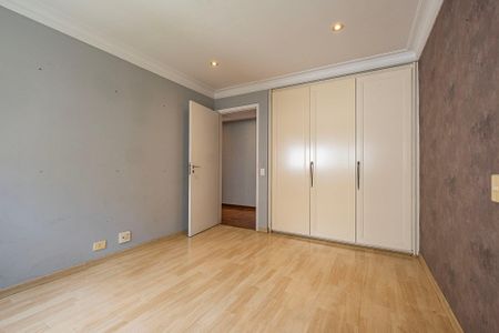 Apartamento à venda com 161m², 3 quartos e 1 vagaQuarto 2