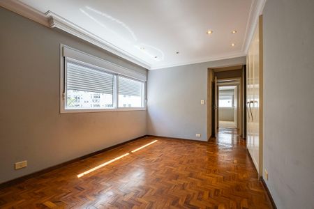 Apartamento à venda com 161m², 3 quartos e 1 vagaSuíte