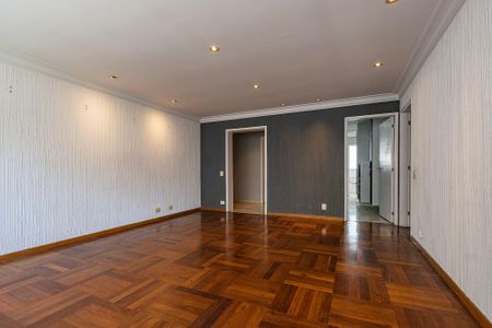 Apartamento à venda com 161m², 3 quartos e 1 vaga Apartamento à venda com 161m², 3 quartos e 1 vagaSala