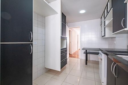 Apartamento à venda com 161m², 3 quartos e 1 vagaCozinha