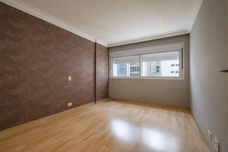 Apartamento à venda com 161m², 3 quartos e 1 vagaQuarto 2