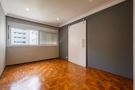 Apartamento à venda com 161m², 3 quartos e 1 vagaQuarto 3