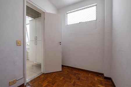 Apartamento à venda com 161m², 3 quartos e 1 vagaÁrea de Serviço - Quarto