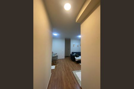 Apartamento para alugar com 58m², 2 quartos e sem vaga