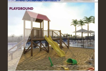 Apartamento à venda com 58m², 2 quartos e sem vaga