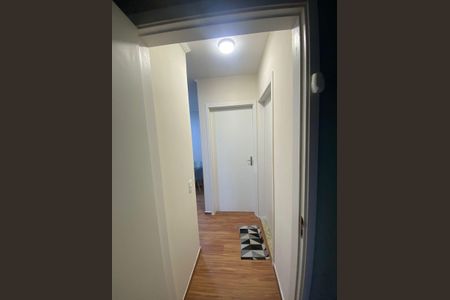 Apartamento para alugar com 58m², 2 quartos e sem vaga