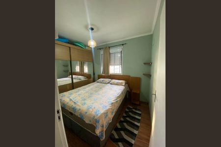 Apartamento para alugar com 58m², 2 quartos e sem vaga