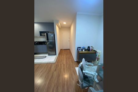 Apartamento para alugar com 58m², 2 quartos e sem vaga