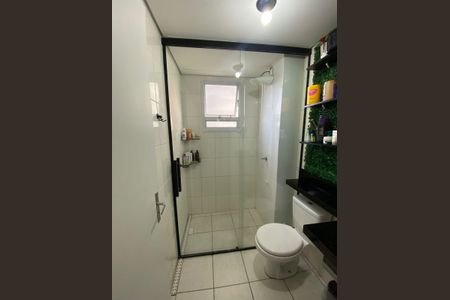 Apartamento para alugar com 58m², 2 quartos e sem vaga