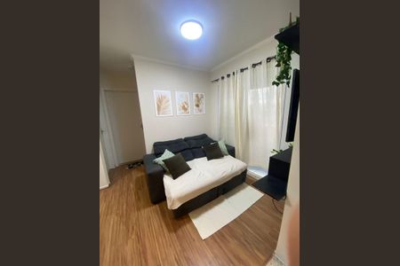 Apartamento para alugar com 58m², 2 quartos e sem vaga