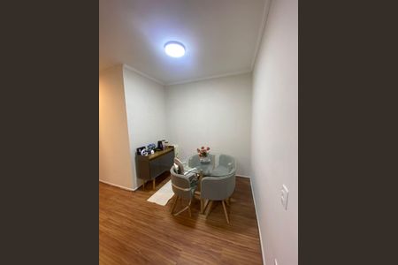 Apartamento para alugar com 58m², 2 quartos e sem vaga