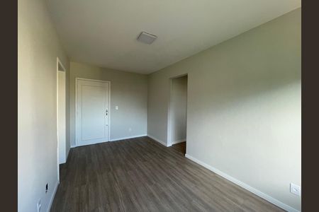 Apartamento à venda com 1 quarto, 45m² em Rio Branco, Novo Hamburgo