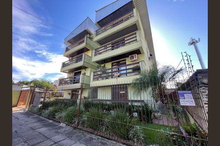 Apartamento à venda com 45m², 1 quarto e sem vagaPlaca Cod.GOFG-8