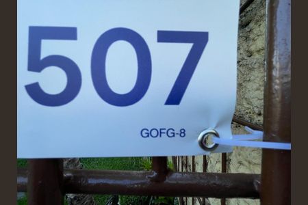 Apartamento à venda com 45m², 1 quarto e sem vagaPlaca Cod.GOFG-8