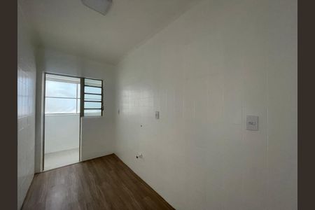 Apartamento à venda com 1 quarto, 45m² em Rio Branco, Novo Hamburgo