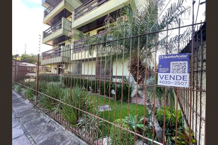 Apartamento à venda com 45m², 1 quarto e sem vagaPlaca Cod.GOFG-8