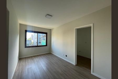 Apartamento à venda com 1 quarto, 45m² em Rio Branco, Novo Hamburgo