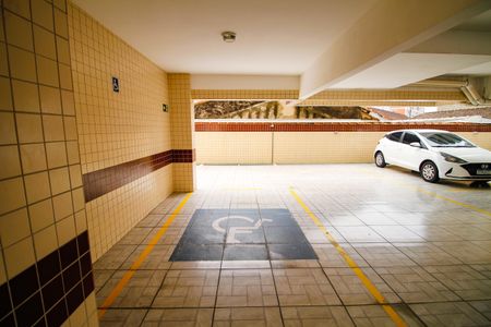 Apartamento para alugar com 82m², 2 quartos e 1 vaga