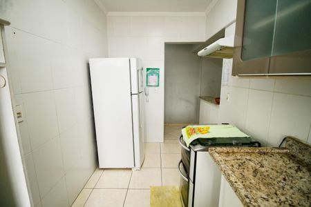 Apartamento para alugar com 82m², 2 quartos e 1 vaga