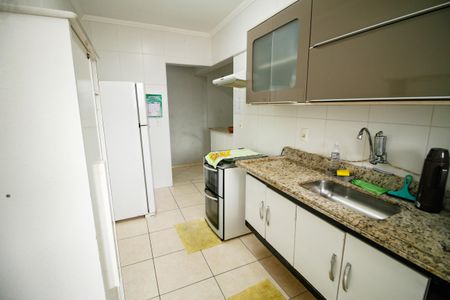 Apartamento para alugar com 82m², 2 quartos e 1 vaga