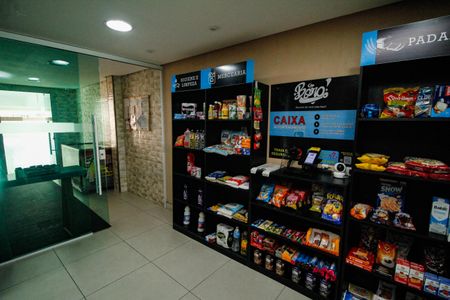 Apartamento para alugar com 82m², 2 quartos e 1 vaga