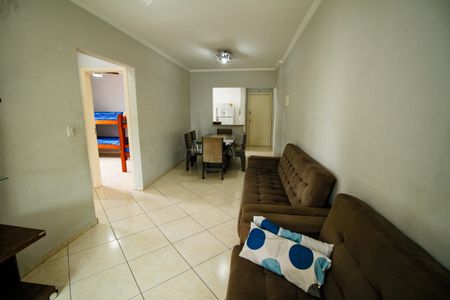 Apartamento para alugar com 82m², 2 quartos e 1 vaga