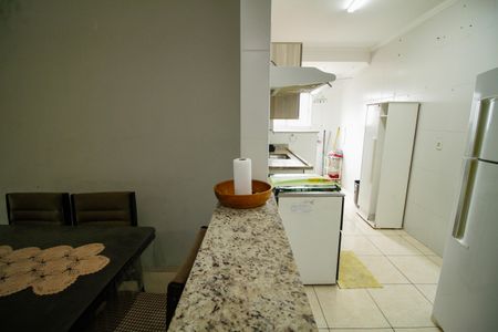 Apartamento para alugar com 82m², 2 quartos e 1 vaga