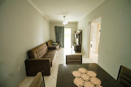 Apartamento para alugar com 82m², 2 quartos e 1 vaga